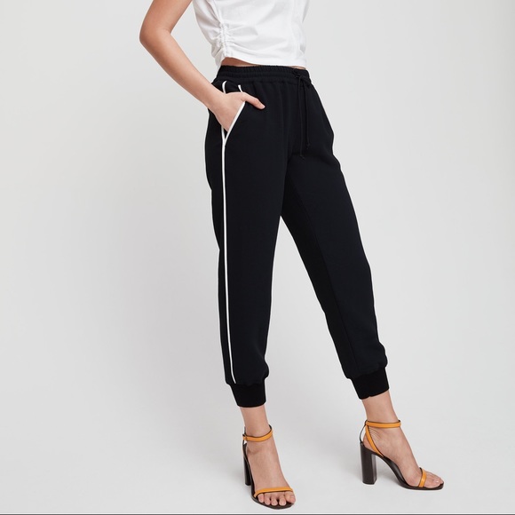 Aritzia Pants - Wilfred Buffon Pant